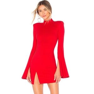 Michael Costello Mr.Gibson Dress